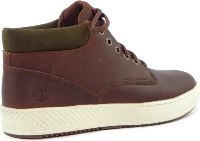 Timberland Veterlaarzen Bruin Heren