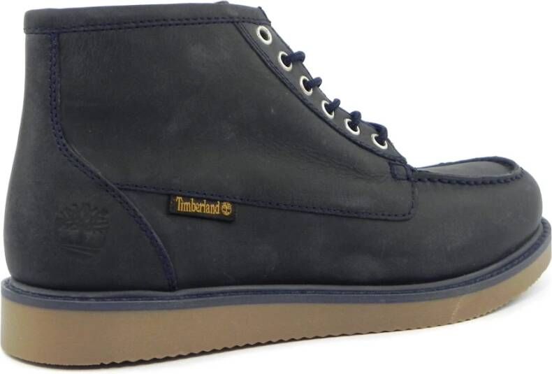 Timberland Veterlaarzen Grijs Heren