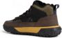 Timberland Veterschoenen Herfst Winter Collectie Brown Heren - Thumbnail 3