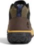 Timberland Veterschoenen Herfst Winter Collectie Brown Heren - Thumbnail 4