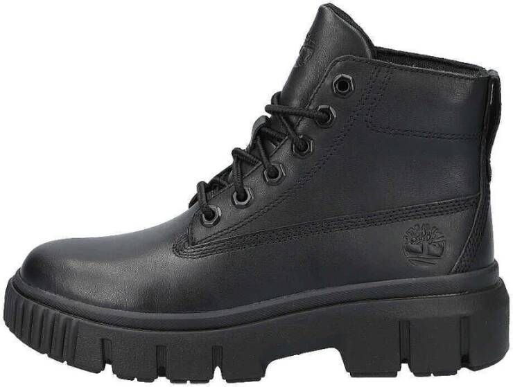 Timberland Veterschoenen voor dames