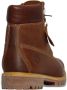 Timberland Vintage Leren Laarzen Brown Heren - Thumbnail 3