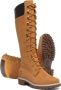 Timberland Veterlaarzen Women's Premium 14in WP B Winterschoenen winterlaarzen veterschoenen waterdicht - Thumbnail 15