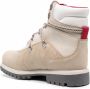 Timberland Wandelschoenen Beige Dames - Thumbnail 2