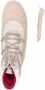 Timberland Low-Top Sneakers Tommy Hilfiger X Hiker Boots in beige - Thumbnail 4
