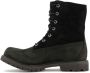Timberland Authentics Teddy Fleece Wp Fold-down Boots Schoenen schwarz maat: 38.5 beschikbare maaten:36 37.5 38.5 39.5 40 41.5 - Thumbnail 7