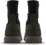 Timberland Authentics Teddy Fleece Wp Fold-down Boots Schoenen schwarz maat: 38.5 beschikbare maaten:36 37.5 38.5 39.5 40 41.5 - Thumbnail 8