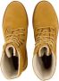 Timberland Low-Top Sneakers Authentic Teddy Fleece Fold Down Boots in bruin - Thumbnail 5
