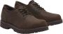 Timberland Waterdichte Herenschoenen Britton Road Black Heren - Thumbnail 5