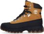Timberland Waterdichte Hiker High Boot Brown Heren - Thumbnail 2