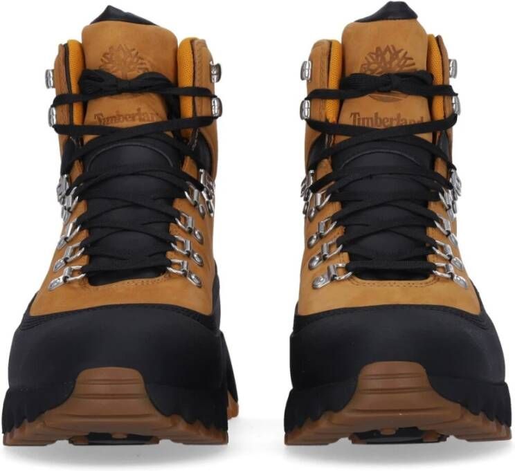 Timberland Waterdichte Hiker High Boot Brown Heren