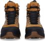 Timberland Waterdichte Hiker High Boot Brown Heren - Thumbnail 4