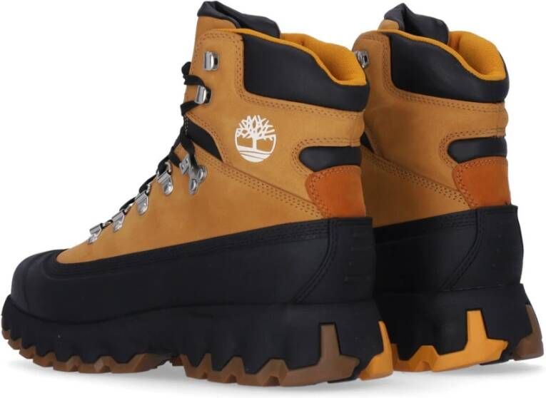 Timberland Waterdichte Hiker High Boot Brown Heren