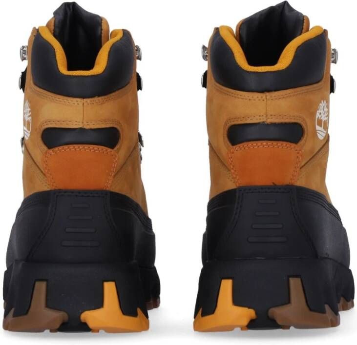 Timberland Waterdichte Hiker High Boot Brown Heren