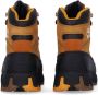 Timberland Waterdichte Hiker High Boot Brown Heren - Thumbnail 6