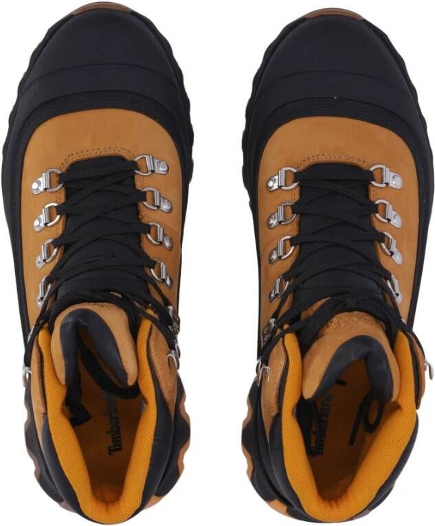 Timberland Waterdichte Hiker High Boot Brown Heren