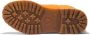 Timberland Boots Premium 6" Waterproof Boots in oranje - Thumbnail 3