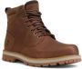 Timberland Waterdichte Mid Lace Boot Herfst Winter Collectie Brown Heren - Thumbnail 18