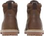 Timberland Waterdichte Mid Lace Boot Herfst Winter Collectie Brown Heren - Thumbnail 22