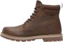 Timberland Waterdichte Mid Lace Boot Herfst Winter Collectie Brown Heren - Thumbnail 23