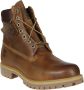 Timberland Waterdichte veterboots Brown Heren - Thumbnail 2