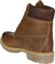 Timberland Waterdichte veterboots Brown Heren - Thumbnail 3