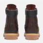 TIMBERLAND Veterboots Heren 6” Premium Men's Maat: 49 Materiaal: Leer Kleur: Bruin - Thumbnail 3