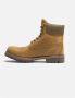 Timberland Waterdichte Veterschoen voor Avonturen Brown Heren - Thumbnail 8