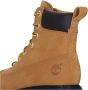 Timberland Sky 6in Laceup Boots Schoenen wheat nubuck maat: 38.5 beschikbare maaten:38.5 39.5 40 - Thumbnail 11