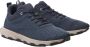 TIMBERLAND Lage Sneakers Heren Winsor Park Low Maat: 45 Materiaal: Textiel Kleur: Donkerblauw - Thumbnail 2