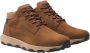 Timberland Winsor Park Herenlaars met OrthoLite inlegzool Brown Heren - Thumbnail 2