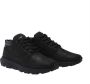 Timberland Winsor Park Zwarte Heren Sneakers Black Heren - Thumbnail 3
