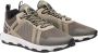 Timberland Winsor Trail Beige Sneakers Avontuur Multicolor Heren - Thumbnail 4