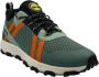 Timberland Winsor Trail Groene Sneakers Multicolor Heren - Thumbnail 2