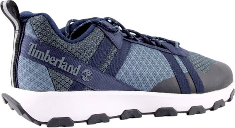 Timberland Winsor Trail LOW Lace UP Sneaker