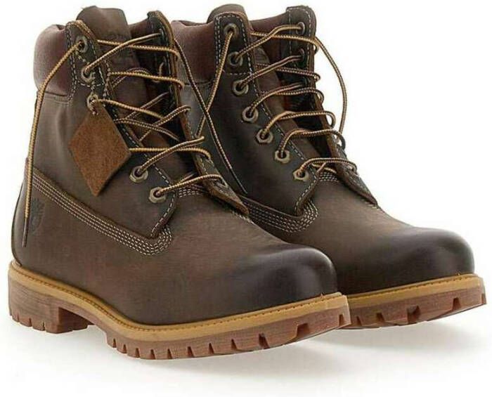 Timberland Winterlaarzen Bruin Heren