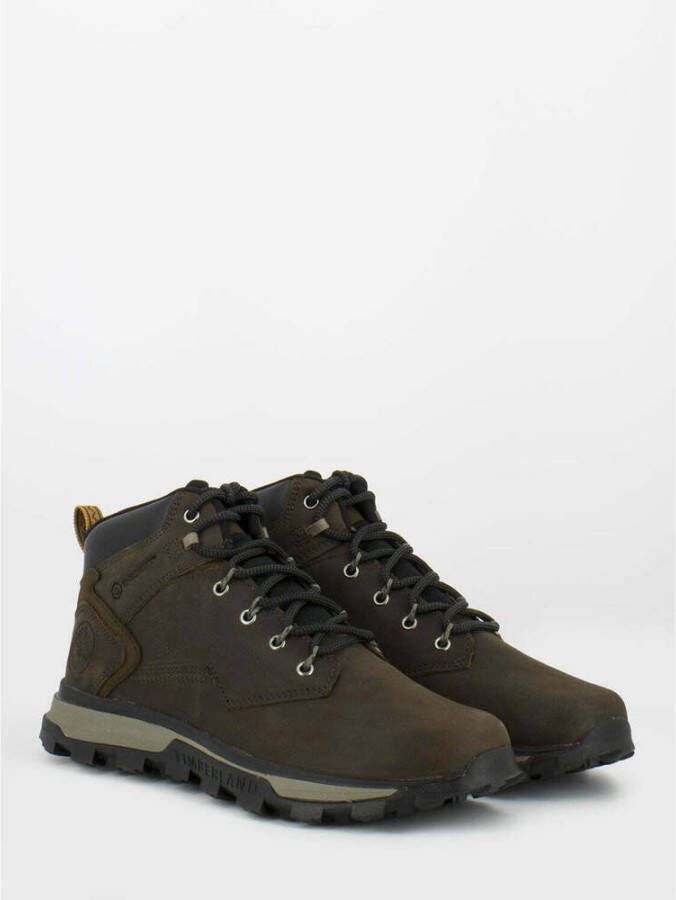 Timberland Winterlaarzen Bruin Heren