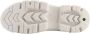 TIMBERLAND Witte Veterschoenen Greyfield Fabric Ox - Thumbnail 6