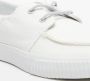Timberland Witte Mylo Bay Lage Sneakers White Heren - Thumbnail 5