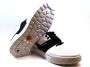 Timberland Witte Leren Sneakers met Zwarte Veters Multicolor Heren - Thumbnail 8