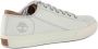 Timberland Witte Leren Sneakers White Heren - Thumbnail 7