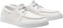 Timberland Witte Mylo Bay Lage Sneakers White Heren - Thumbnail 2