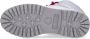 Timberland Witte Premium Puffer Boot voor Vrouwen Multicolor Dames - Thumbnail 7