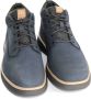 Timberland Zwarte Iris Chukka Laarzen Blauw Heren - Thumbnail 5