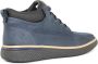 Timberland Zwarte Iris Chukka Laarzen Blauw Heren - Thumbnail 6