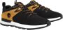 Timberland Sprint Trekker heren sneaker Zwart multi - Thumbnail 5