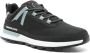 Timberland Zwarte Chunky Sneakers met Logo Tong Black Heren - Thumbnail 4