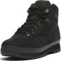 Timberland Wandelschoenen EURO HIKER MID LACE UP BOOT - Thumbnail 4