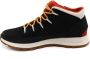 Timberland Zwarte Laarzen met Stoffen Voering en Rubberen Zool Black Heren - Thumbnail 6