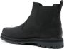 Timberland Nubuck Leren Laars Mannen Collectie Black Heren - Thumbnail 28